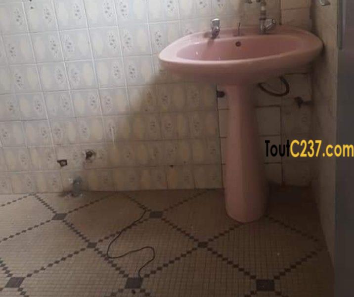 Appartement pour Bureau à Akwa