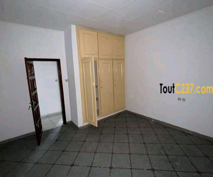 Duplex des cadres à louer à Bonapriso