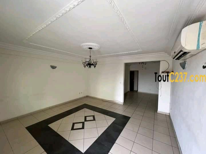 Appartement moderne à louer à Bali Douala