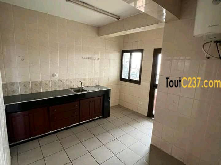 Appartement moderne à louer à Bali Douala
