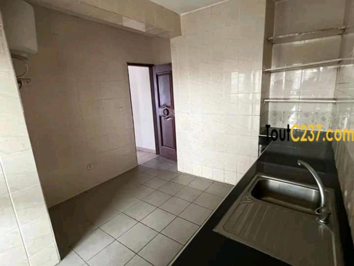 Appartement moderne à louer à Bali Douala