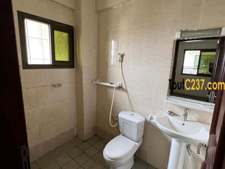 Appartement moderne à louer à Bali Douala