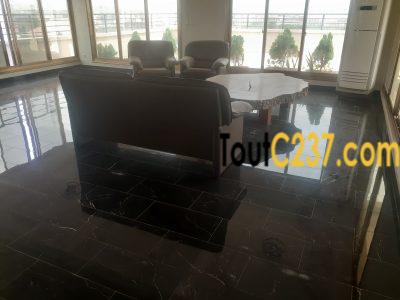 Sublime Appartement Neuf à louer à Saint Michel (Grand Mall)