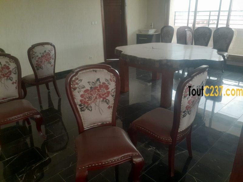 Sublime Appartement Neuf à louer à Saint Michel (Grand Mall)