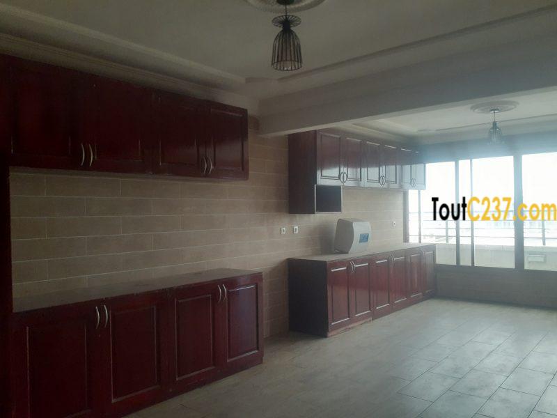 Sublime Appartement Neuf à louer à Saint Michel (Grand Mall)