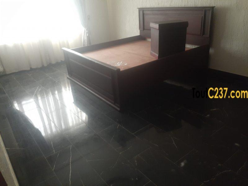 Sublime Appartement Neuf à louer à Saint Michel (Grand Mall)