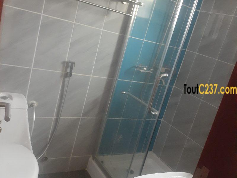 Sublime Appartement Neuf à louer à Saint Michel (Grand Mall)