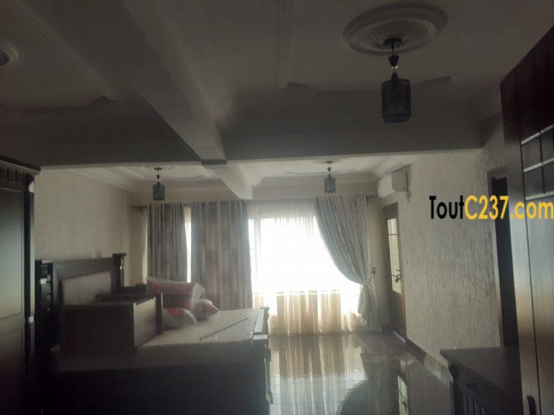 Sublime Appartement Neuf à louer à Saint Michel (Grand Mall)