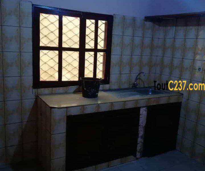 Appartement à louer à Bonamoussadi