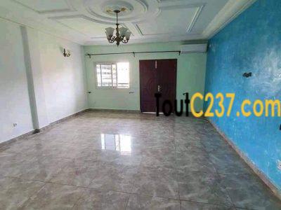Appartement à louer à Makepe