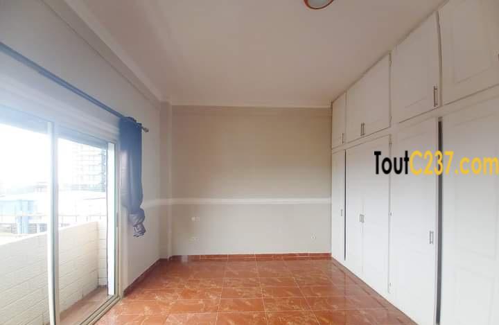 Appartement présidentiel à louer à Bonanjo