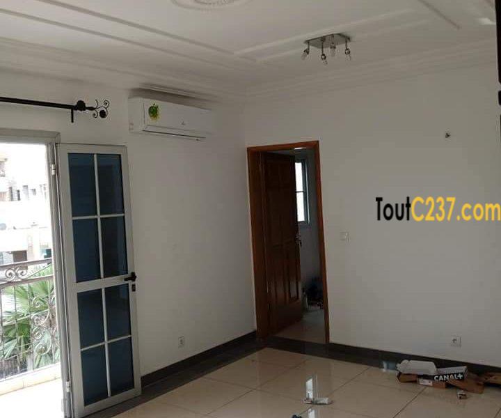 Studio moderne à louer à Makepe