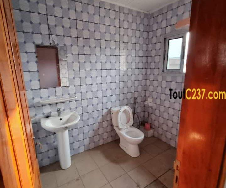 Appartement à louer à Kotto Douala