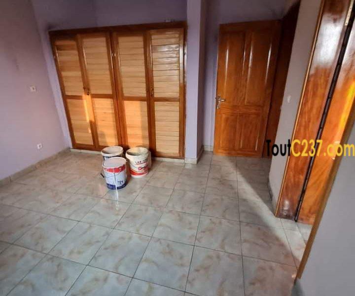 Appartement à louer à Kotto Douala
