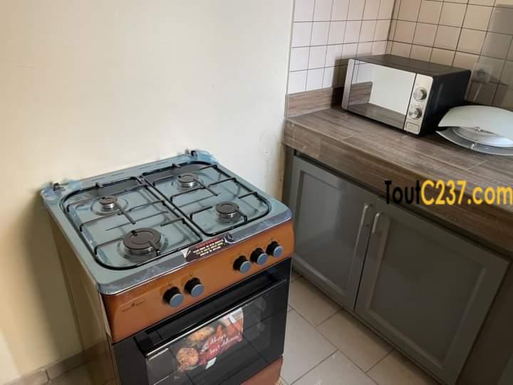 Appartement meublé à louer à Akwa Douala