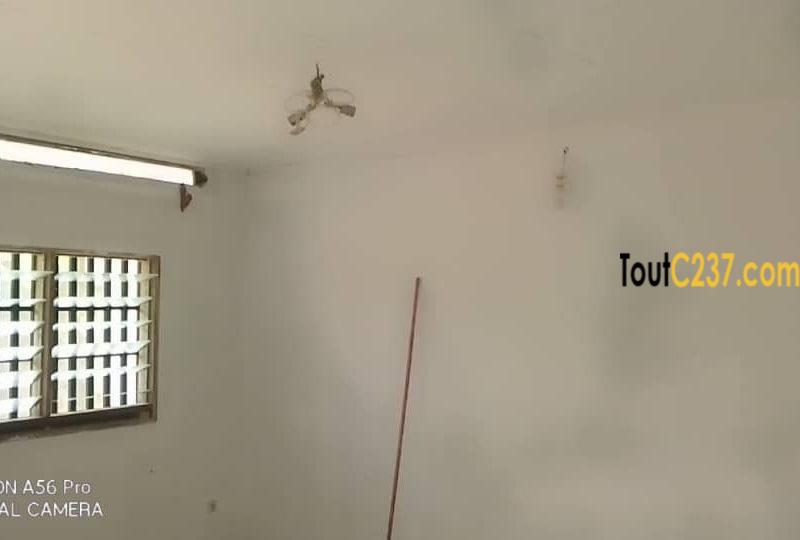 Appartement à louer à Logpom Andem