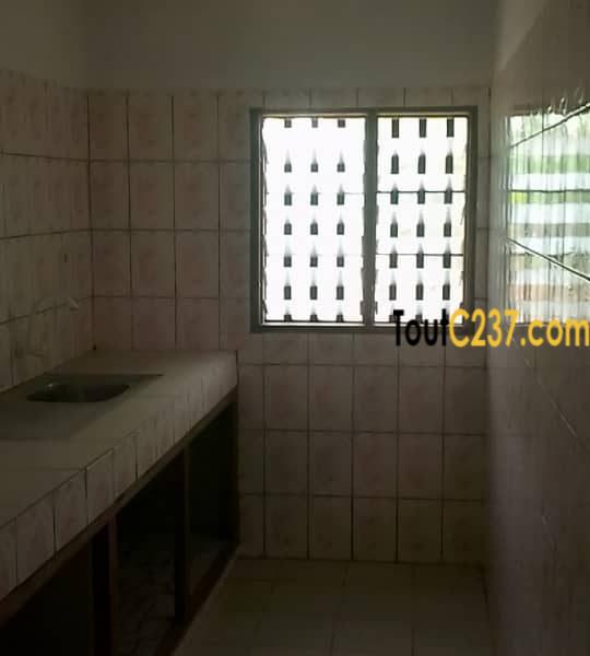 Appartement à louer à Logpom Andem