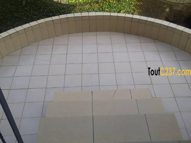 Somptueux Duplex à louer à Logpom