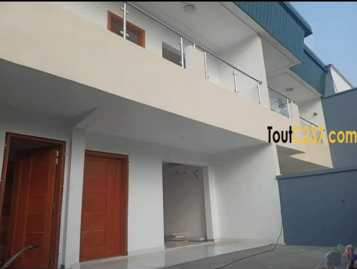 Duplex Neuf à louer