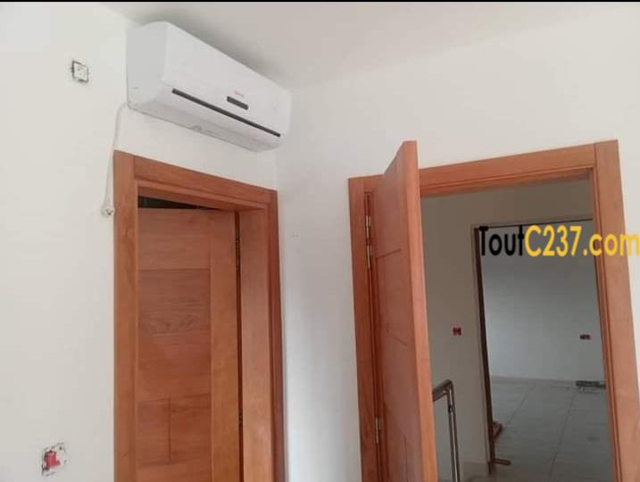 Duplex Neuf à louer