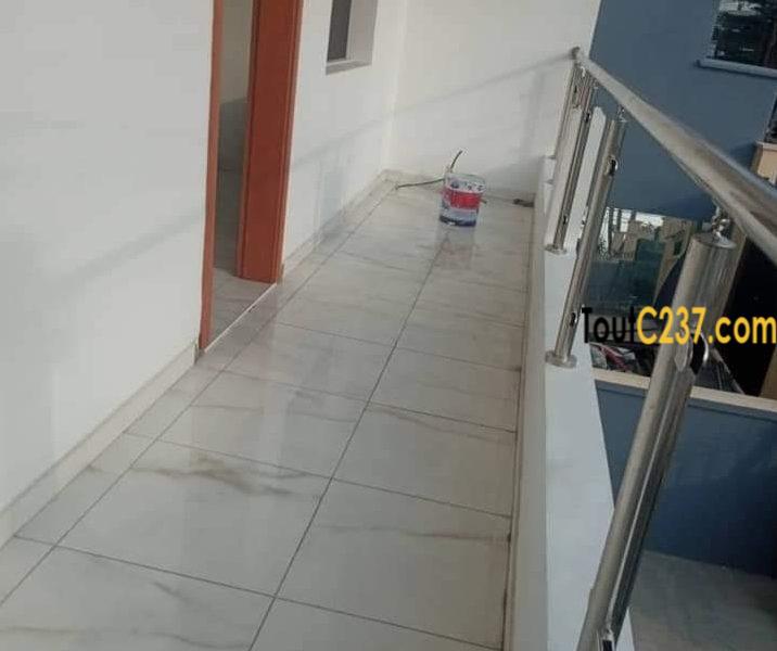 Duplex Neuf à louer