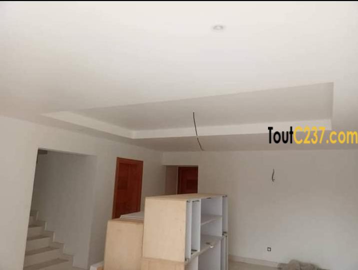 Duplex Neuf à louer