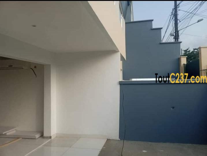 Duplex Neuf à louer