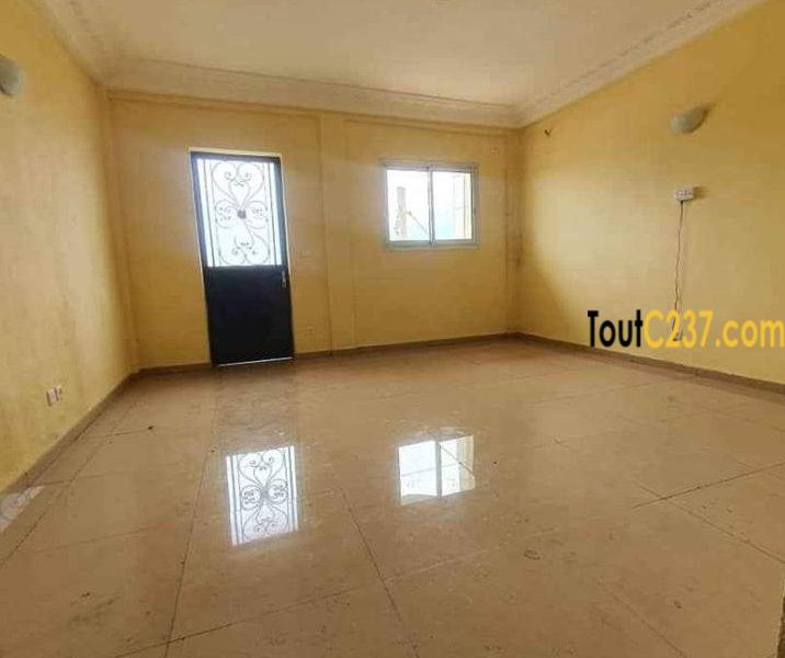 Appartement neuf à louer à Deido