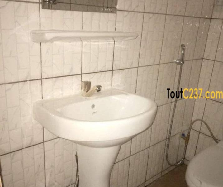 Appartement à louer à Bonamoussadi