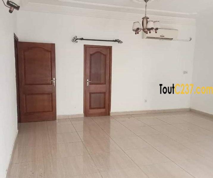 Appartement à louer à bonanjo Douala