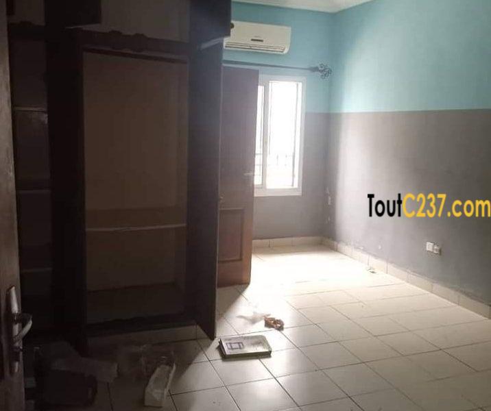 Appartement à louer à bonanjo Douala