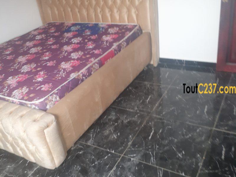 Chambres meublées à louer à Makepe