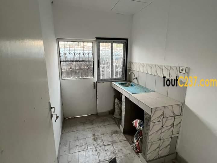 Appartement à louer à Bonapriso Douala