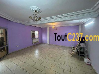 Appartement à louer à Bonapriso