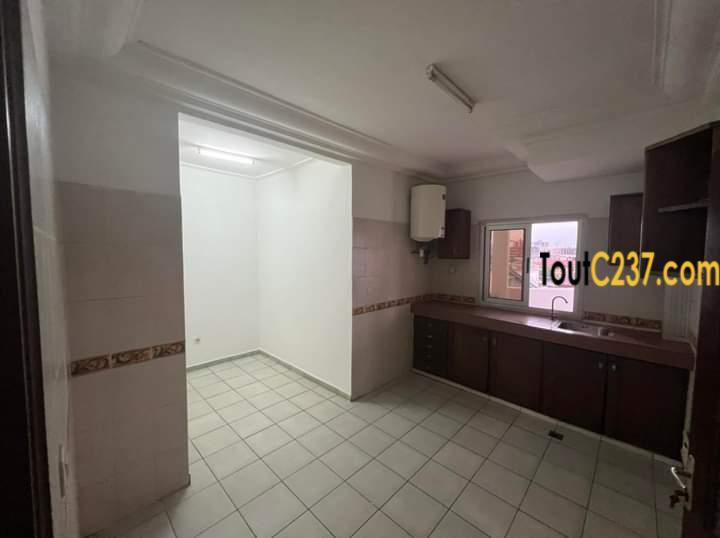 Appartement à louer à Bonapriso