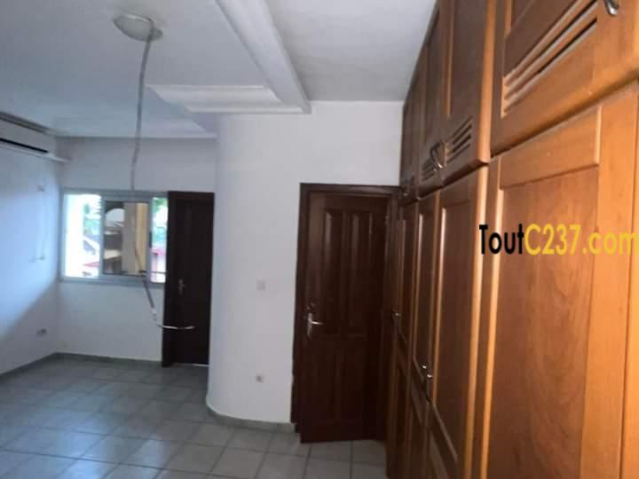 Appartement à louer à Bonapriso