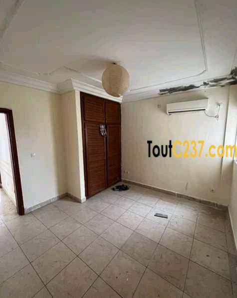 Appartement à louer à Bonapriso Douala