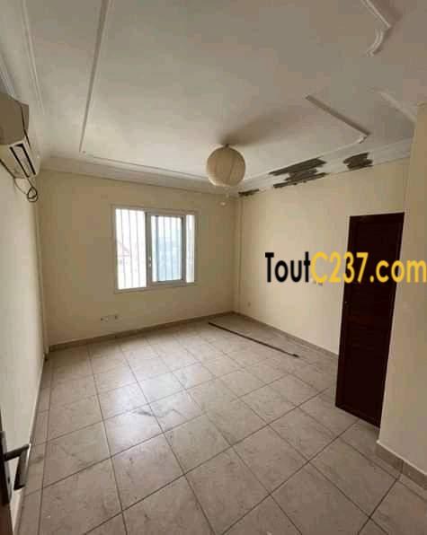 Appartement à louer à Bonapriso Douala