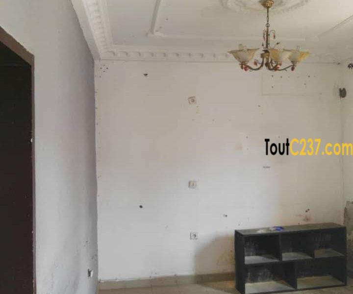 Appartement à louer à Bali Douala