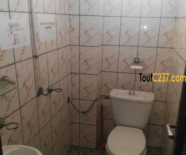 Appartement à louer à Bali Douala