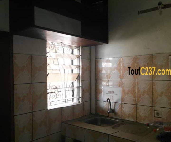 Appartement à louer à Bali Douala