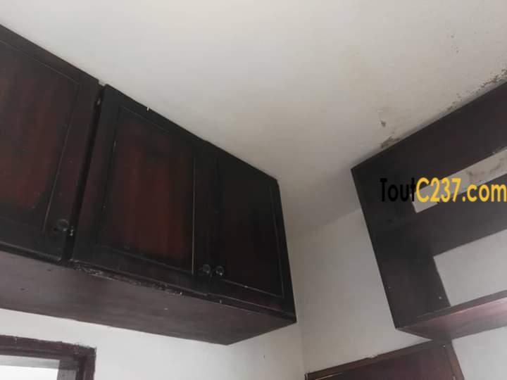 Appartement à louer à Bali Douala
