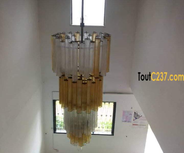 Duplex à louer à Bali Douala