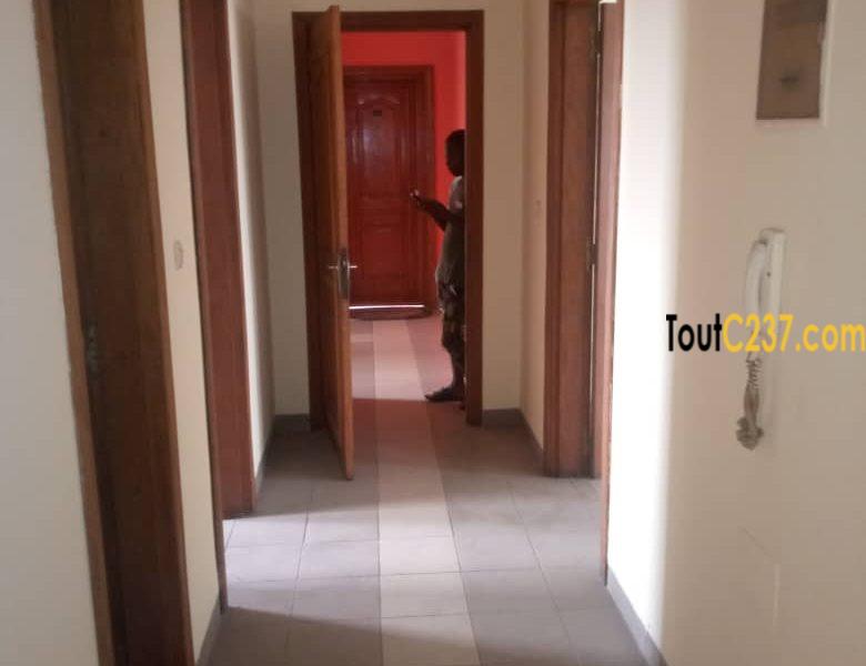 Appartement à louer à Ngodi Akwa