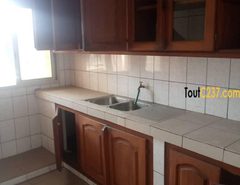 Appartement à louer à Ngodi Akwa