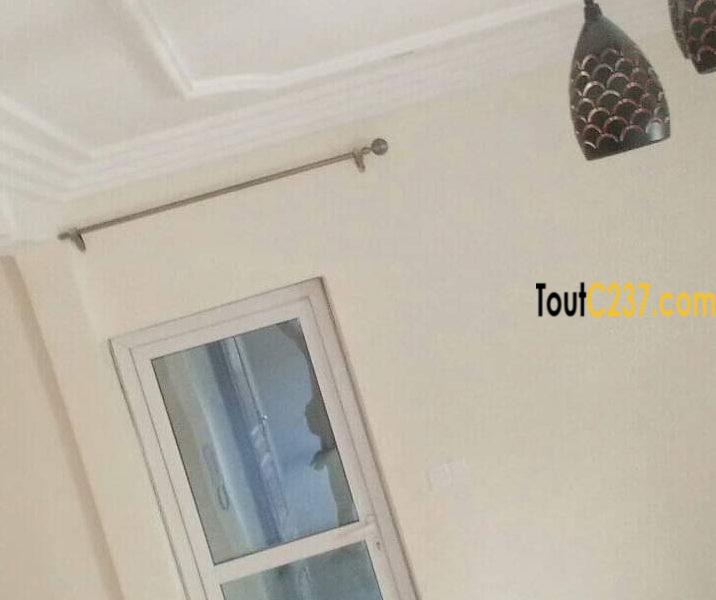 Appartement Neuf à louer à Makepe Douala
