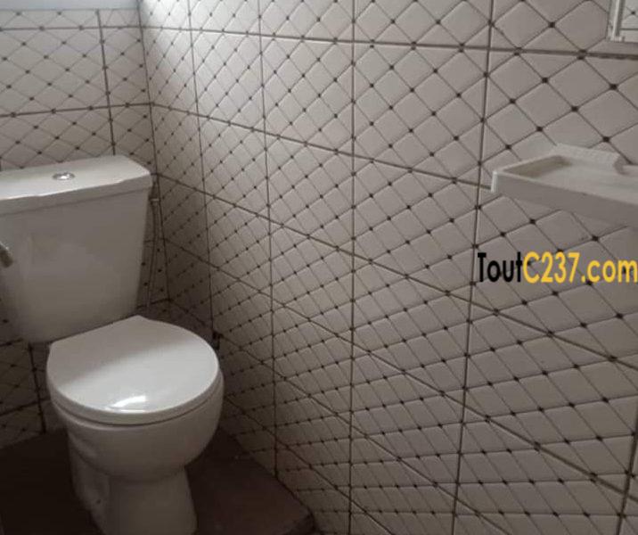 Maison à vendre à Logbaba Douala