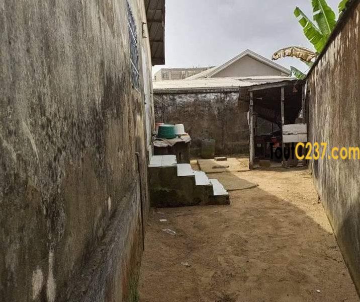 Maison à vendre à Logbaba Douala