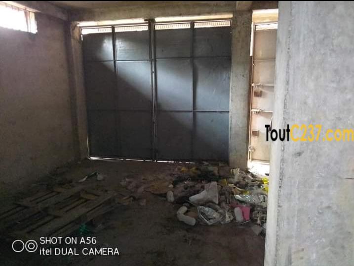 Appartement meublé à louer à Bonamoussadi