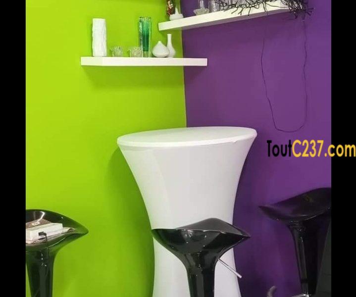 Appartement meublé à louer à Bonamoussadi